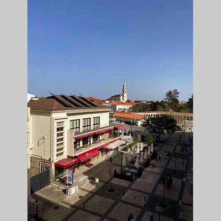 Appartamento Fátima Host - Santuário 3AP5 Esterno foto