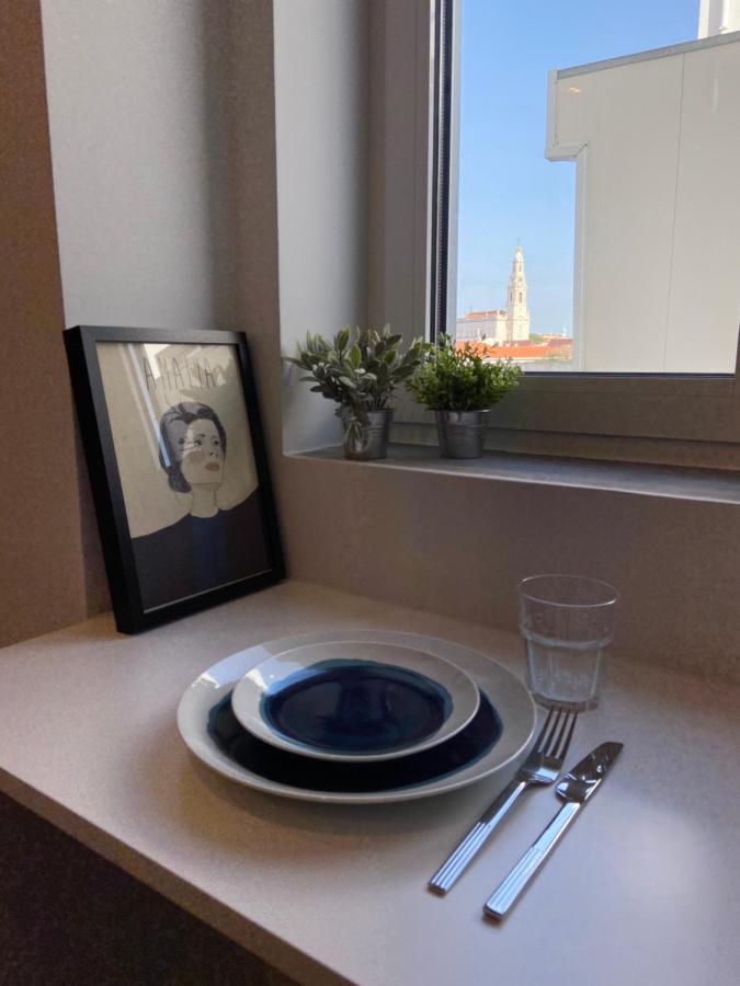 Appartamento Fátima Host - Santuário 3AP5 Esterno foto